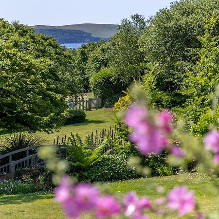 Thurlestone Hotel Экстерьер фото
