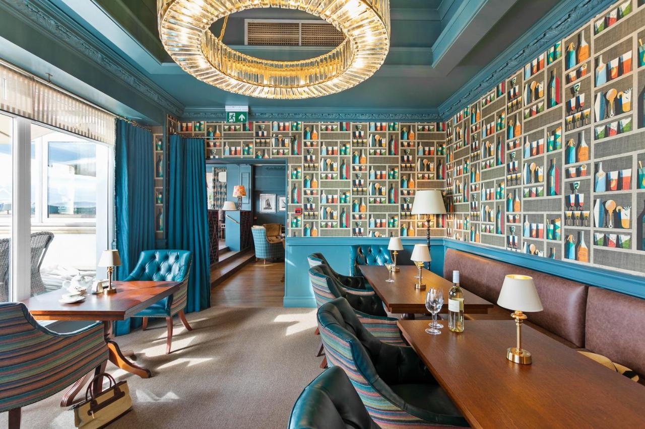 Thurlestone Hotel Экстерьер фото