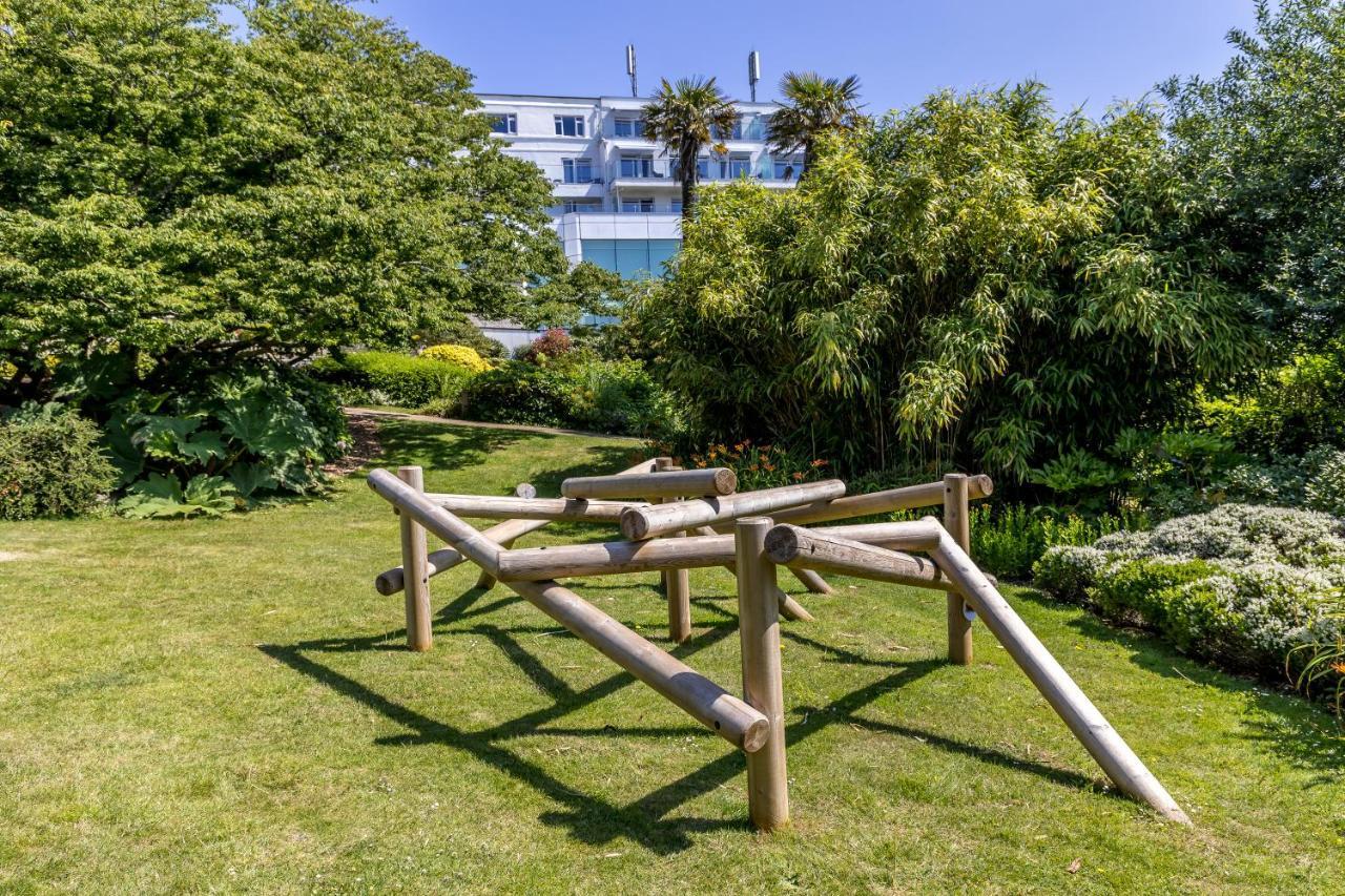 Thurlestone Hotel Экстерьер фото