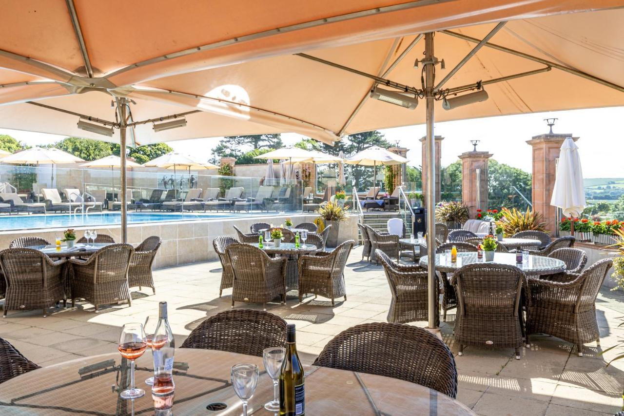 Thurlestone Hotel Экстерьер фото