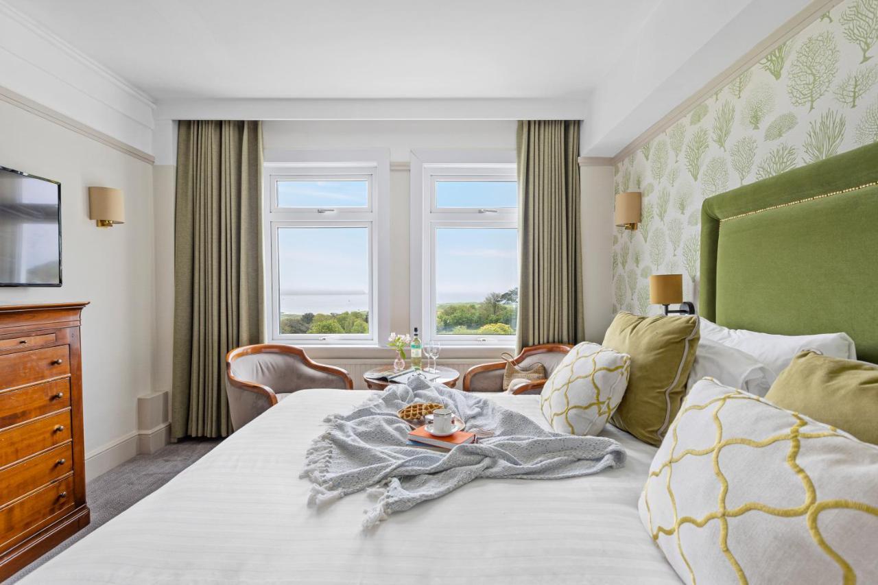 Thurlestone Hotel Экстерьер фото