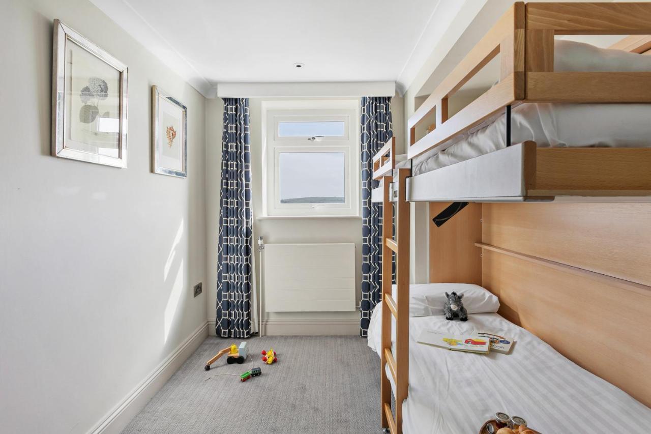 Thurlestone Hotel Экстерьер фото