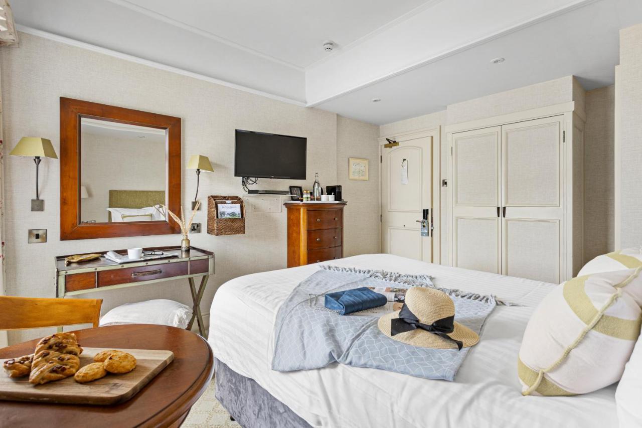 Thurlestone Hotel Экстерьер фото