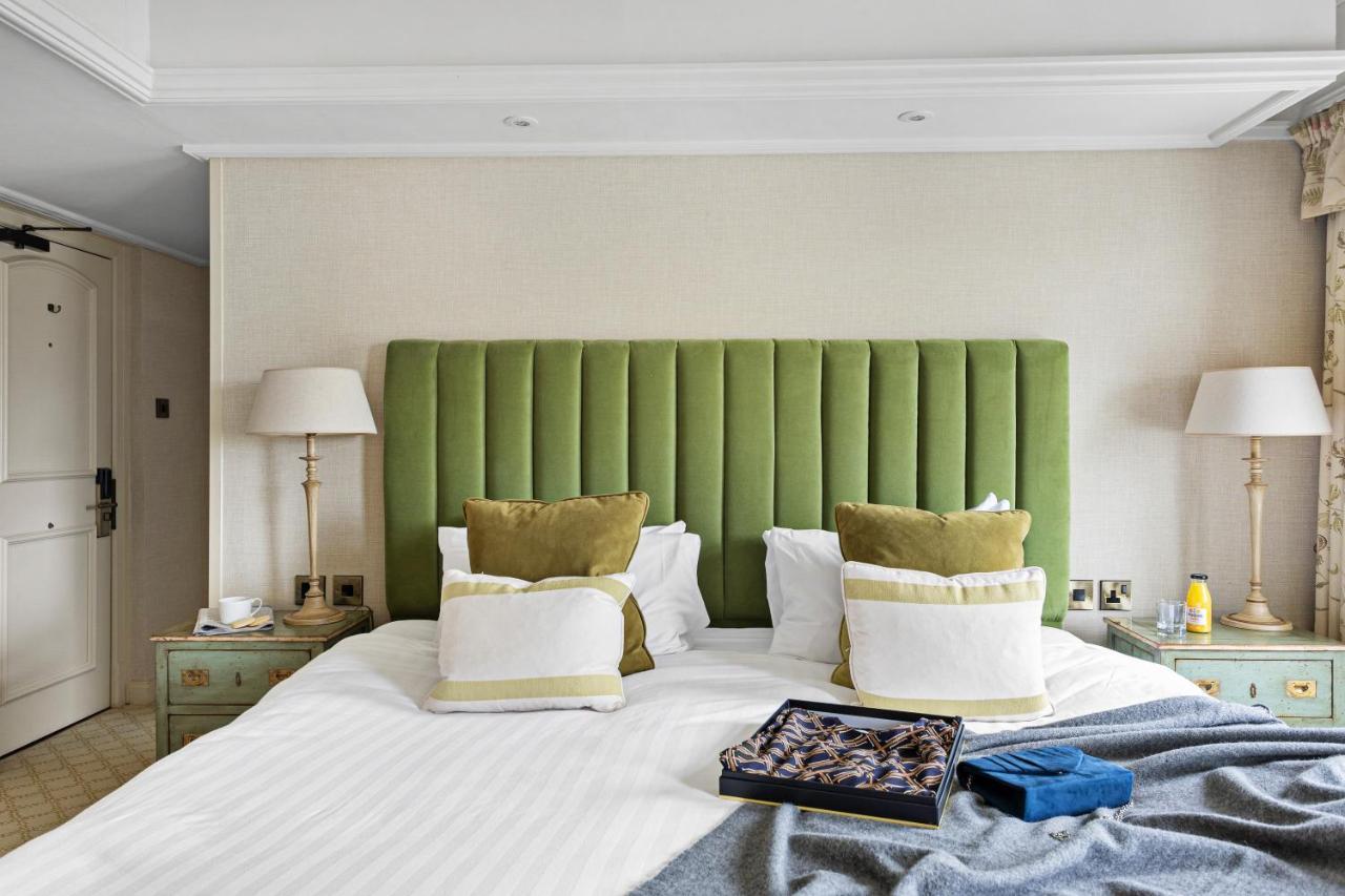 Thurlestone Hotel Экстерьер фото