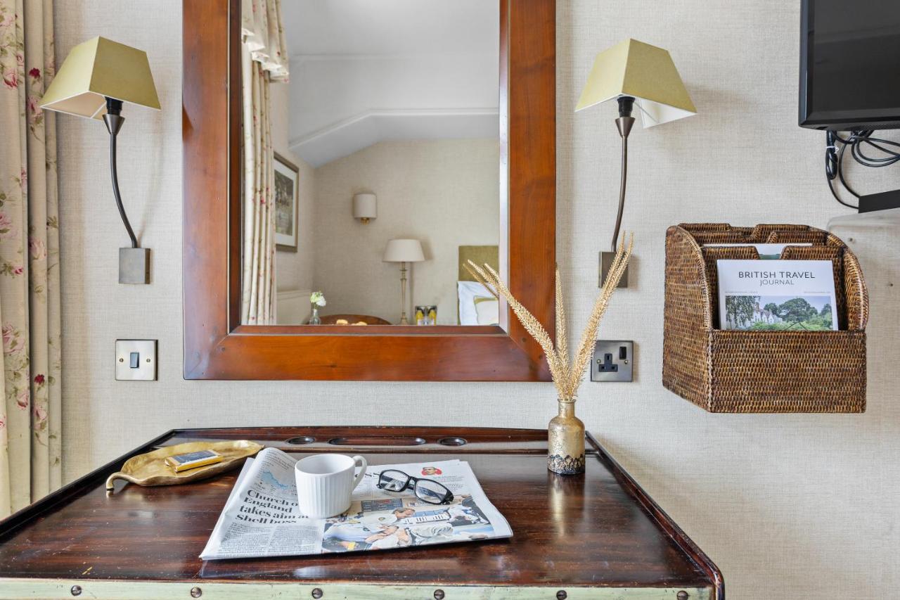 Thurlestone Hotel Экстерьер фото