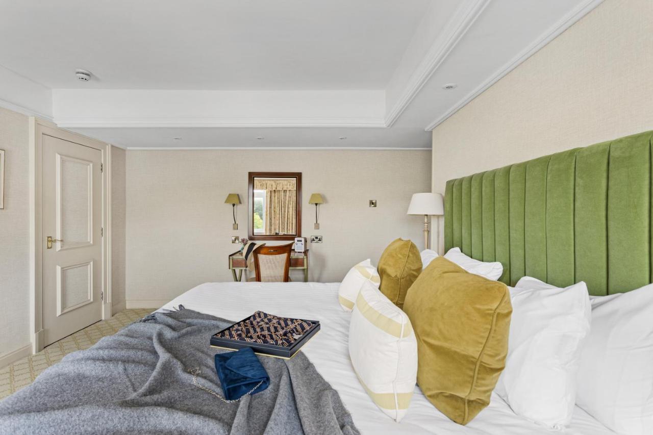Thurlestone Hotel Экстерьер фото
