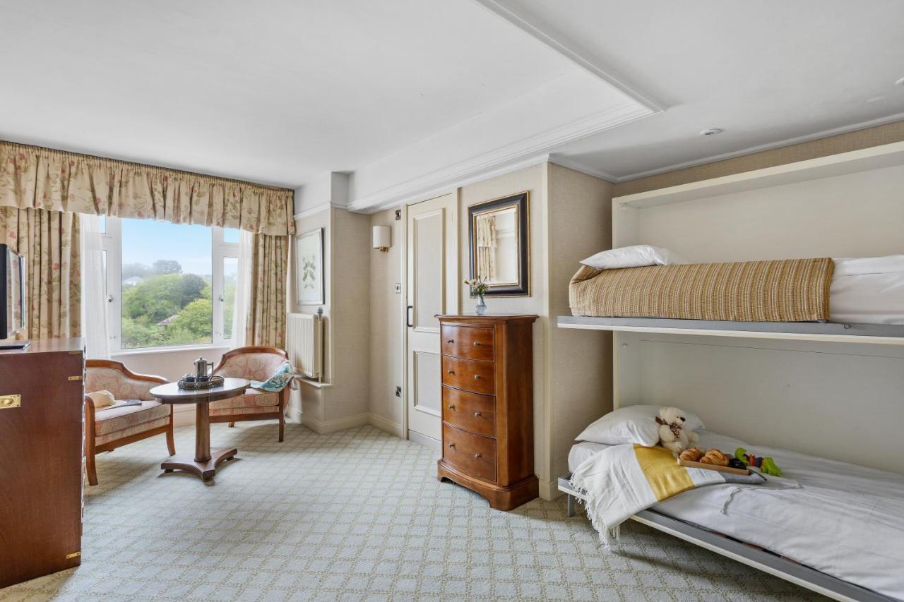 Thurlestone Hotel Экстерьер фото