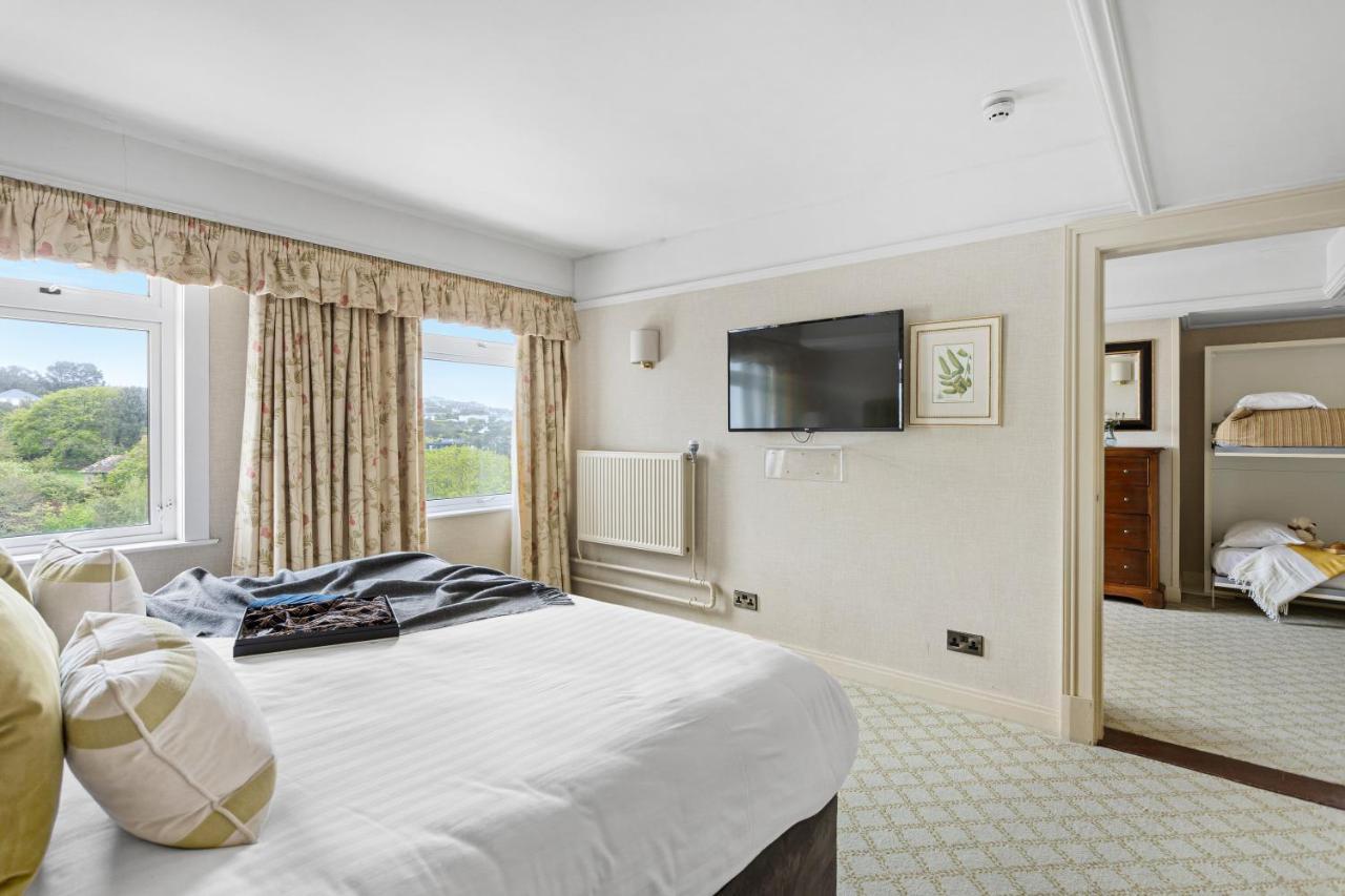 Thurlestone Hotel Экстерьер фото