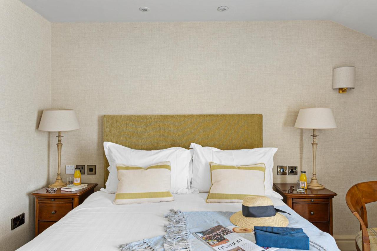 Thurlestone Hotel Экстерьер фото